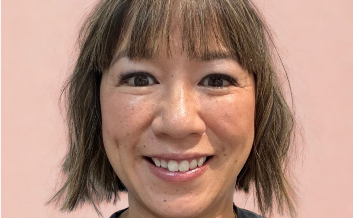 Mei Ling